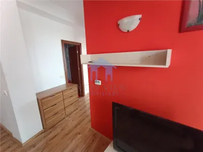 Apartament 3 camere, Zorilor, Loc de parcare - foto 10