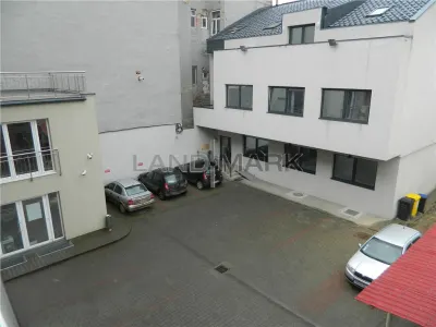 Spatii birouri , de la 80mp , cladire noua,  zona Iosefin - foto 11