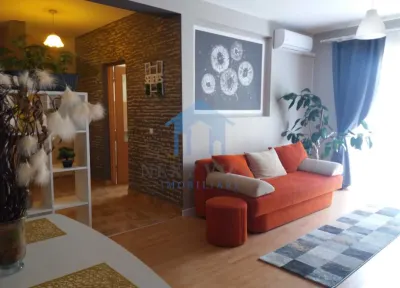 Apartament 2 camere, Plopilor - Cluj-Napoca