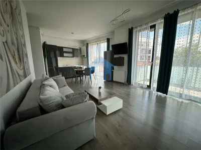 Apartament 3 camere, Central - Cluj-Napoca