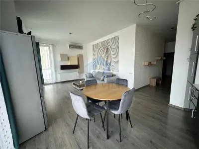 Apartament 3 camere, Central - foto 15