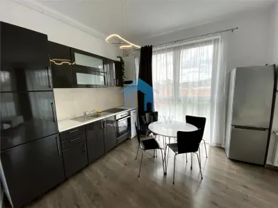 Apartament 3 camere, Central - foto 4