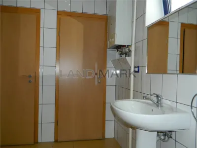 Spatiu Birouri 30 mp,  cladire noua semicentral - foto 6