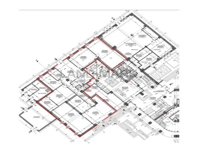 Spatii birouri ,200 mp - 400 mp, cladire noua, Central Timisoara - foto 11