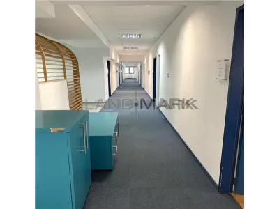 Spatii birouri ,200 mp - 400 mp, cladire noua, Central Timisoara - foto 7