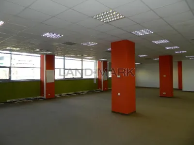 Spatii  birouri open space  , 350 - 600 mp,  zona Complex - foto 9