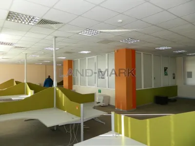 Spatii  birouri open space  , 350 - 600 mp,  zona Complex - foto 10