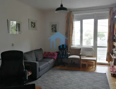 Apartament 1 camera, The Office - Cluj-Napoca