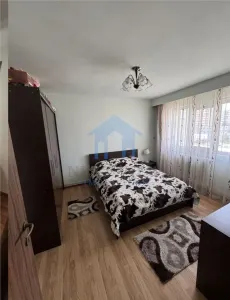 Apartament 3 camere, Manastur - foto 1