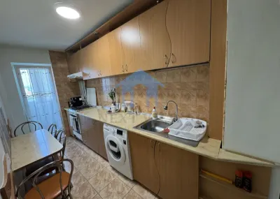 Apartament 3 camere, Manastur - foto 4