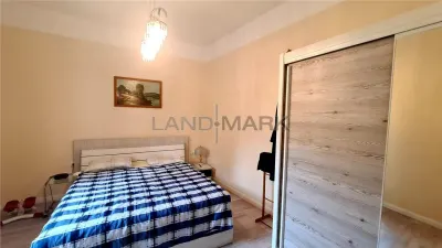 Casa pentru 2 familii, acces auto , zona Blascovici - foto 7