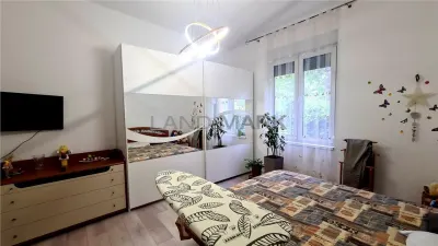 Casa pentru 2 familii, acces auto , zona Blascovici - foto 8