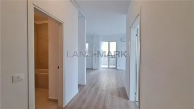 APARTAMENT NOU, INTABULAT, CENTRALA PROPRIE, COMISION 0% - Timisoara