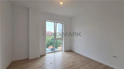 APARTAMENT NOU, INTABULAT, CENTRALA PROPRIE, COMISION 0% - foto 7