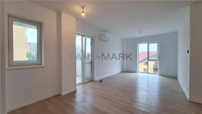 APARTAMENT NOU, INTABULAT, CENTRALA PROPRIE, COMISION 0% - foto 8