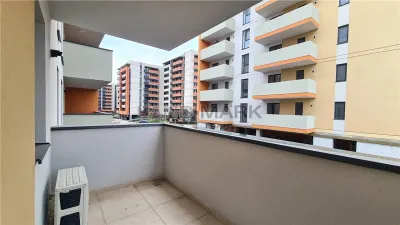 APARTAMENT NOU, INTABULAT, CENTRALA PROPRIE, COMISION 0% - foto 9