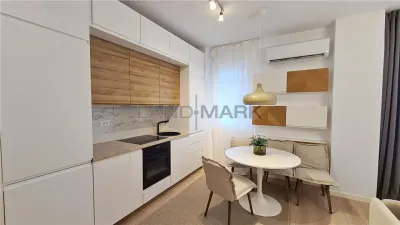 PENTHOUSE NOU, INTABULAT, CENTRALA PROPRIE, COMISION 0% - foto 12