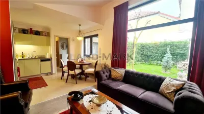 Vila noua LUX, 3 dormitoare, acc auto, zona Balcescu - Timisoara