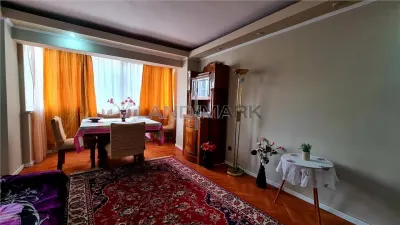 Apartament 3 camere decomandat, Gheorghe Lazar - Timisoara