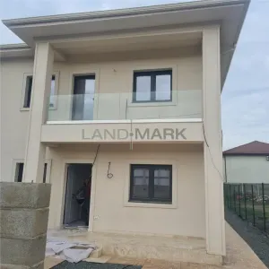 UNITATE IN DUPLEX STIL MEDITERANEAN IN APROPIEREA PADURII - Timisoara
