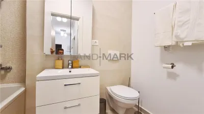 APARTAMENT NOU, INTABULAT, CENTRALA PROPRIE, COMISION 0% - foto 7