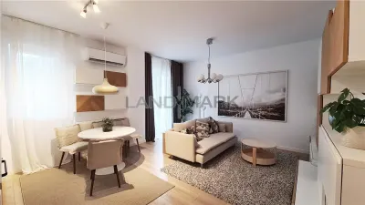 APARTAMENT NOU, CENTRALA PROPRIE, COMISION 0% - Timisoara