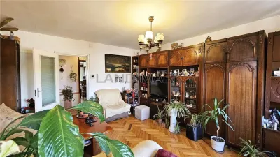 COMISION 0% Apartament 4 camere, 2 bai et 4 calea Aradului - Linistei - foto 2