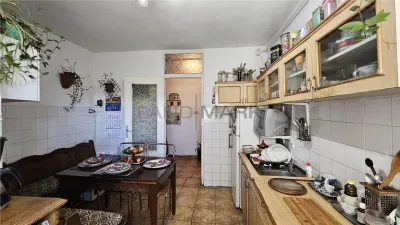 COMISION 0% Apartament 4 camere, 2 bai et 4 calea Aradului - Linistei - foto 3