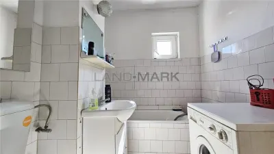 COMISION 0% Apartament 4 camere, 2 bai et 4 calea Aradului - Linistei - foto 8