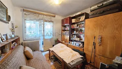 COMISION 0% Apartament 4 camere, 2 bai et 4 calea Aradului - Linistei - foto 9
