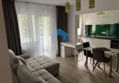 Apartament 3 camere, Manastur - Cluj-Napoca