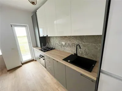 COMISION 0% APARTAMENT 1 CAMERA MOBILAT UTILAT TORONTALULUI - foto 4