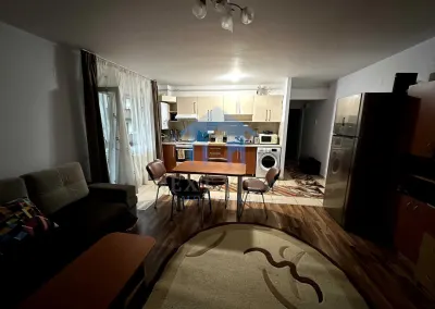 Apartament 2 camere, Buna Ziua - foto 4