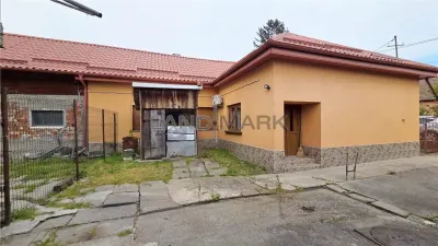 COMISION 0% CASA VECHE CU TEREN GENEROS DUMBRAVITA VATRA VECHE - Timisoara