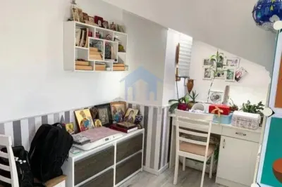 Apartament 3 camere, Floresti - foto 6