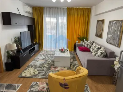 Apartament 2 camere, Iulius Mall - foto 3