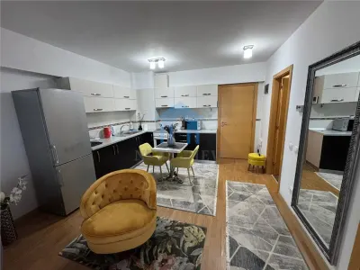 Apartament 2 camere, Iulius Mall - foto 6