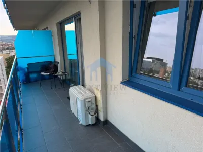Apartament 2 camere, Iulius Mall - foto 7