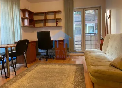 Garsoniera, FSEGA - Cluj-Napoca