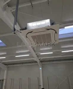 Spatiu comercial 890 mp, zona Girocului, parcare privata. - foto 7