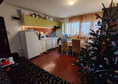 Apartament 2 camere, Buna Ziua - foto 4