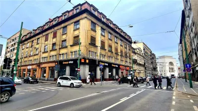 EXCLUSIV, Spatiu de inchiriat Ultracentral, zona Piata Victoriei - Timisoara