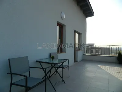 COMISION 0% Apartament Timisoara, bloc din 2018, terasa 24 mp, mobilat - foto 3