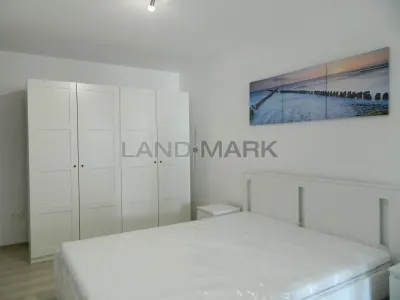 COMISION 0% Apartament Timisoara, bloc din 2018, terasa 24 mp, mobilat - foto 6