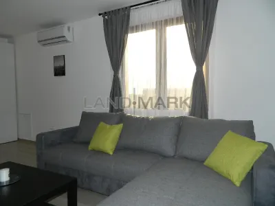 COMISION 0% Apartament Timisoara, bloc din 2018, terasa 24 mp, mobilat - foto 10