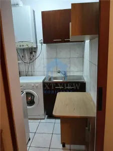 Garsoniera, Manastur - foto 3
