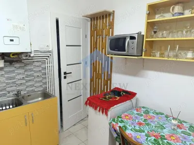 Apartament 2 camere, Central - foto 9
