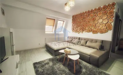 Apartament 2 camere, Marasti - Cluj-Napoca
