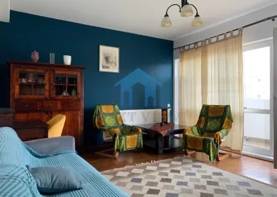 Apartament 2 camere, Zorilor - foto 5