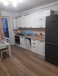 Apartament 2 camere, Dambul Rotund - foto 4